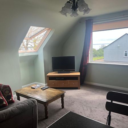 Lough Corrib Lodge - With Private Access To Lake Galway Kültér fotó