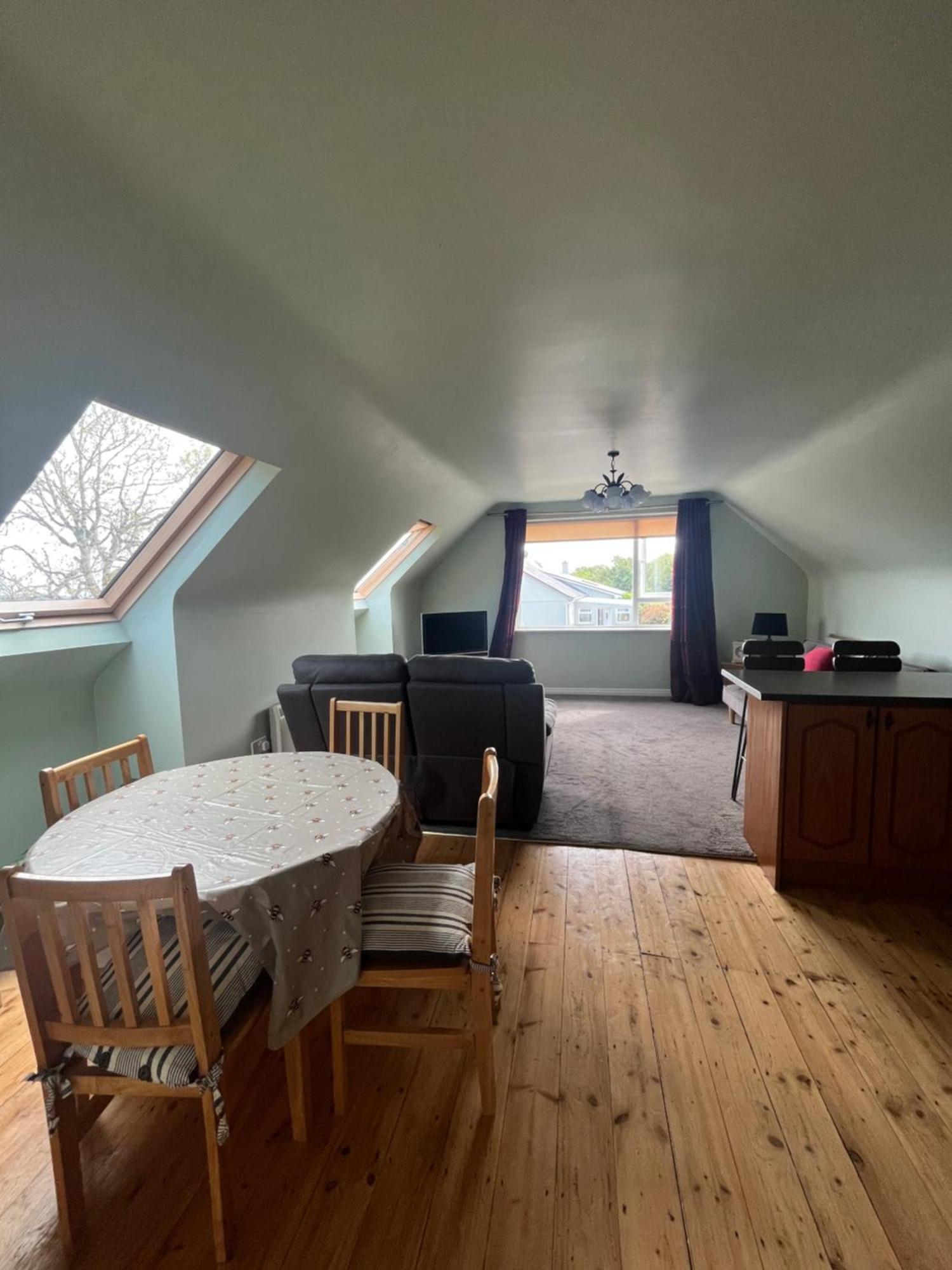 Lough Corrib Lodge - With Private Access To Lake Galway Kültér fotó